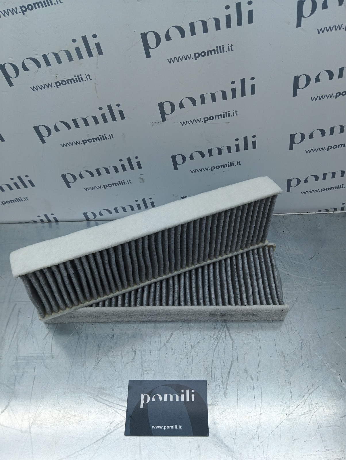 Pomili Climatizzazione Filtro abitacolo Toyota SU001-B3559 nuovo