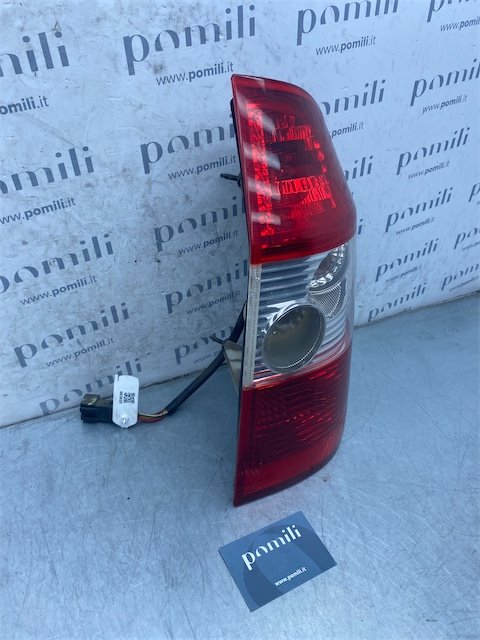 Pomili Fanaleria DR DR5 fanale posteriore destro