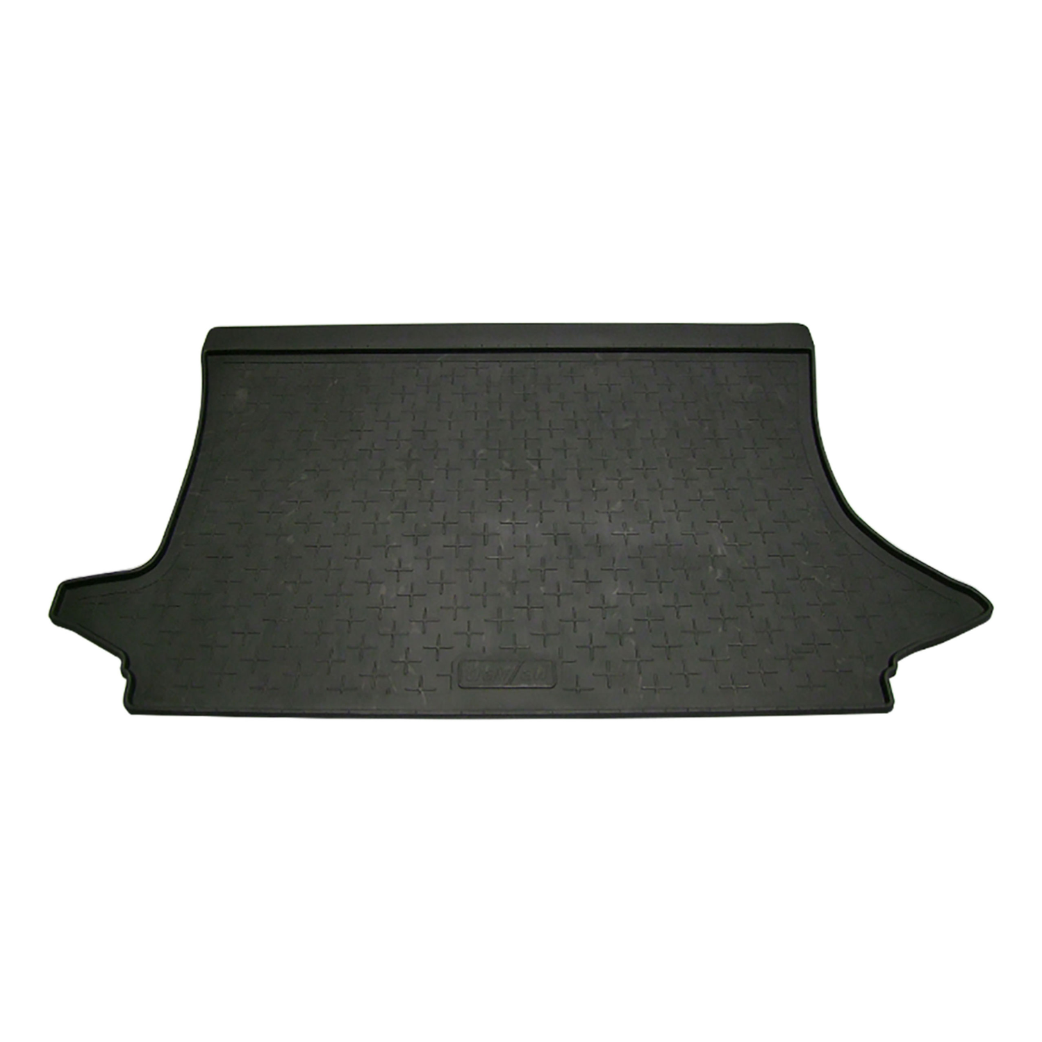 Travall Trunk Liners Ford Fiesta protezione baule in gomma 2002-2008