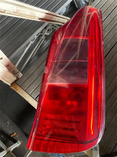 Pomili Fanaleria Fanale posteriore Lancia Musa destro 2004-2008
