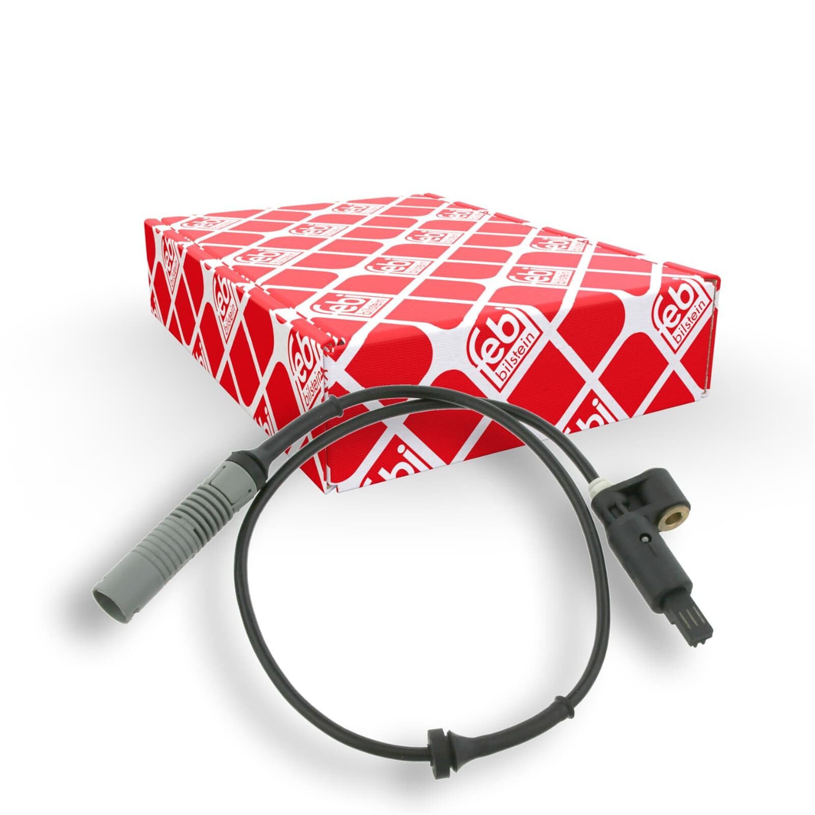 febi bilstein Frenante 23399 sensore ABS anteriore BMW