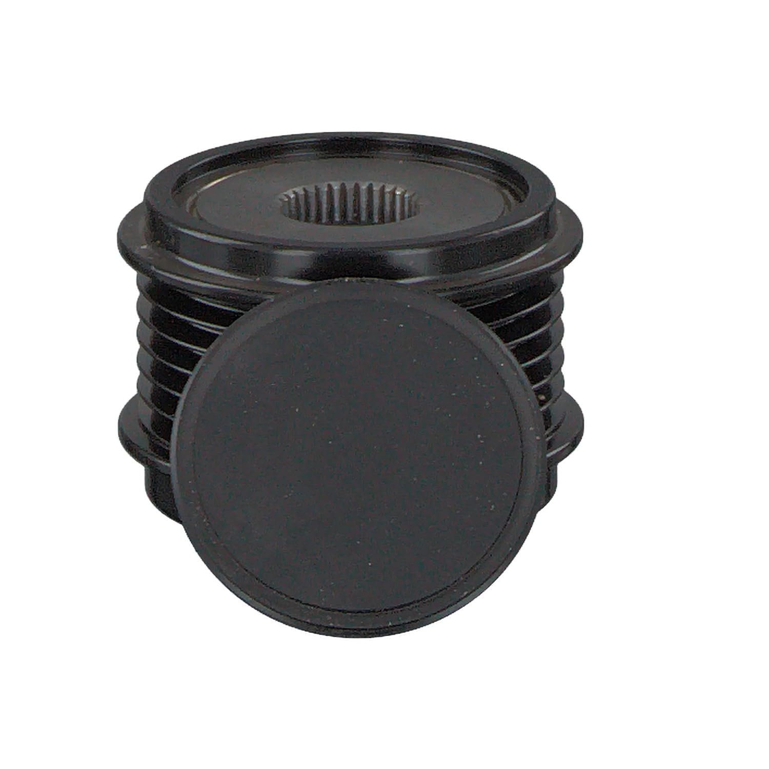 Febi Bilstein Impianto elettrico 37980 puleggia alternatore 6 nervature