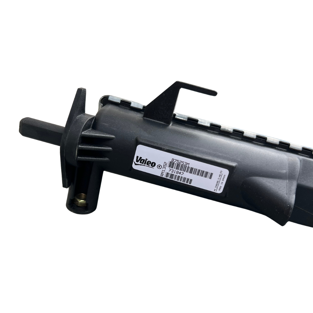 Sara Autoricambi Radiatori 731847 radiatore motore Opel Vectra