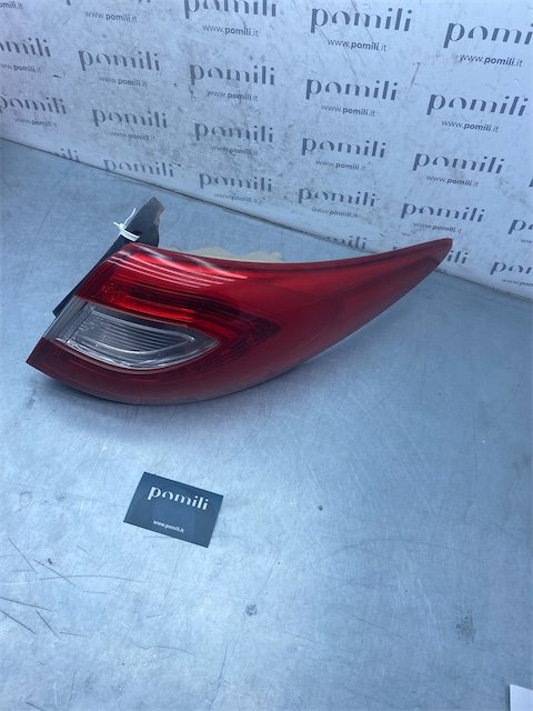 Pomili Fanaleria fanale Hyundai ix35 posteriore destro esterno