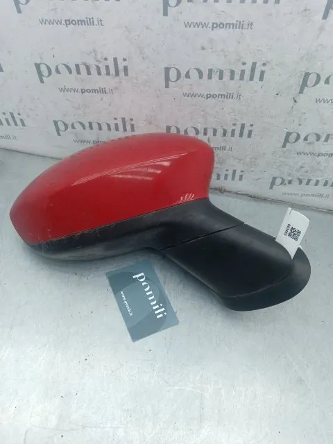 Pomili Cristalli Fiat Punto Evo retrovisore esterno destro elettrico