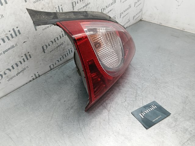 Pomili Fanaleria Renault Twingo 2a Serie fanale posteriore destro