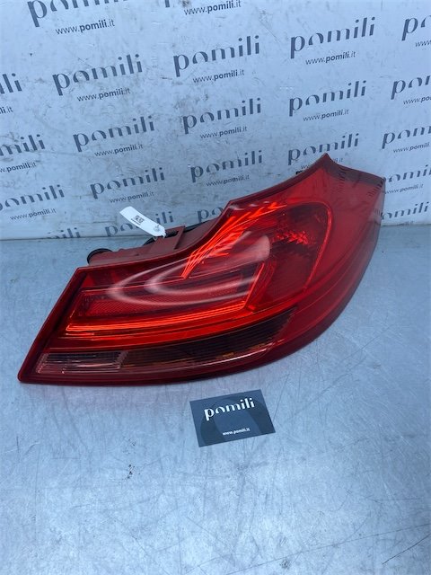 Pomili Fanaleria Opel Insignia G09 fanale posteriore destro