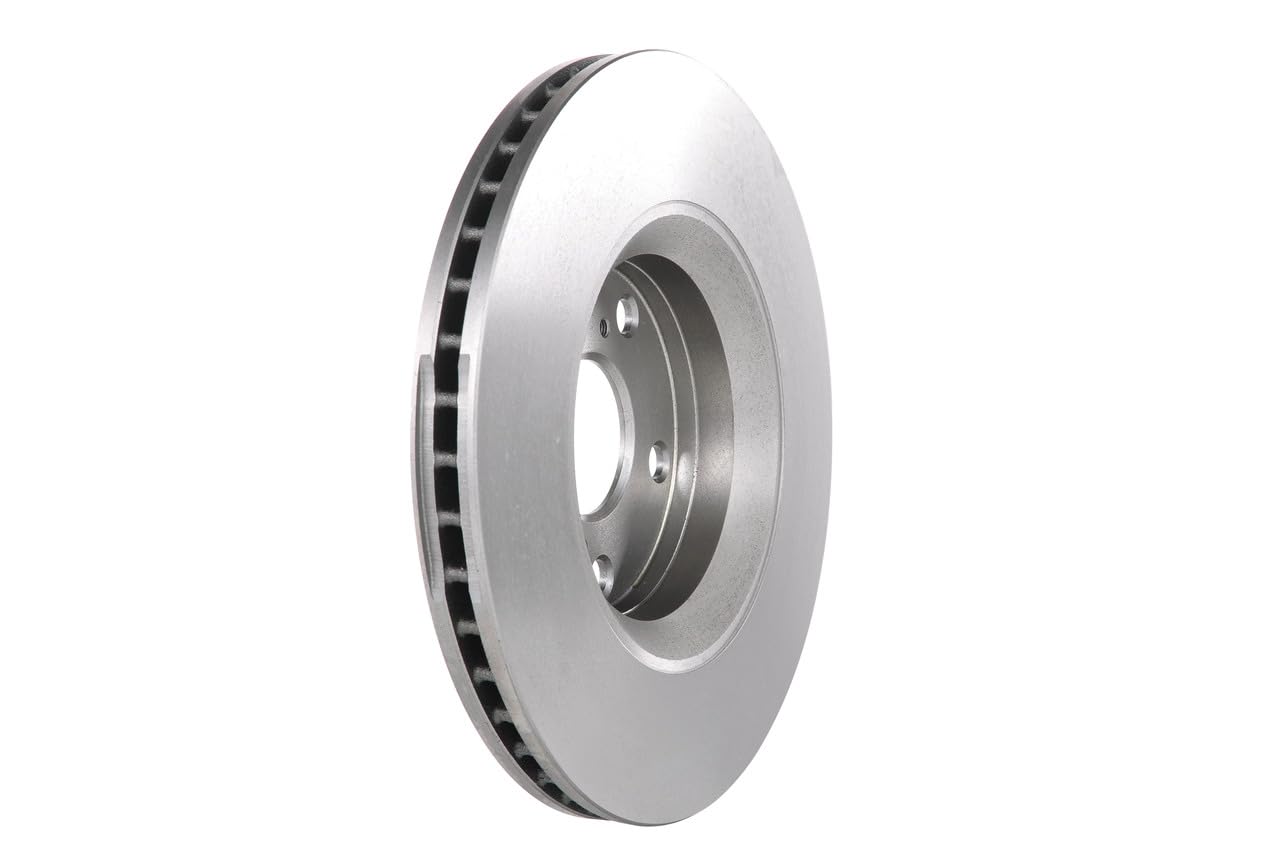 Bosch Sistema frenante BD1403 dischi freno 2 pezzi ventilati