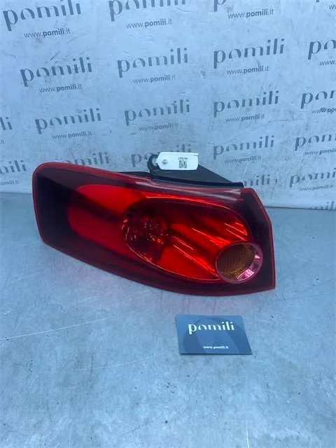 Pomili Fanaleria Fiat Croma 2T fanale posteriore esterno sinistro 2007-2011