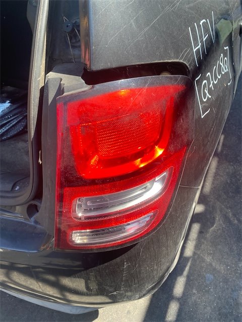 Pomili Fanaleria Fanale posteriore destro CITROEN C3 2a Serie A51 09/09-06/13