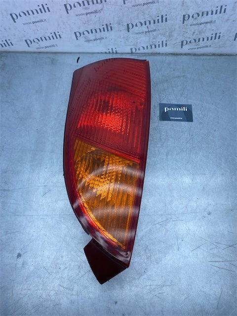 Pomili Fanaleria Fanale post. SX Ford Focus CAK 10/01-04/05 sinistro usato