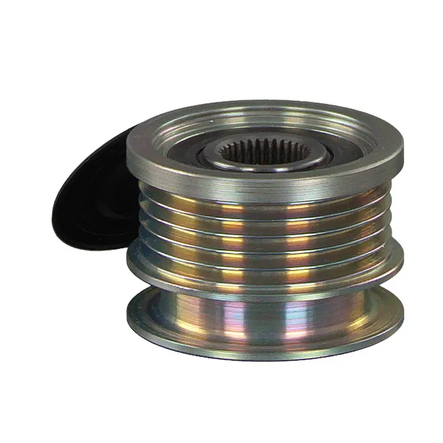 Bilstein Impianto elettrico 32312 puleggia alternatore 5 gole