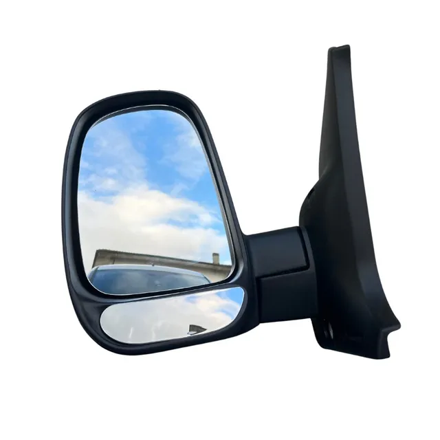Sara Autoricambi Specchi retrovisori Melchioni 30929 specchio sinistro Ford Transit manuale nero