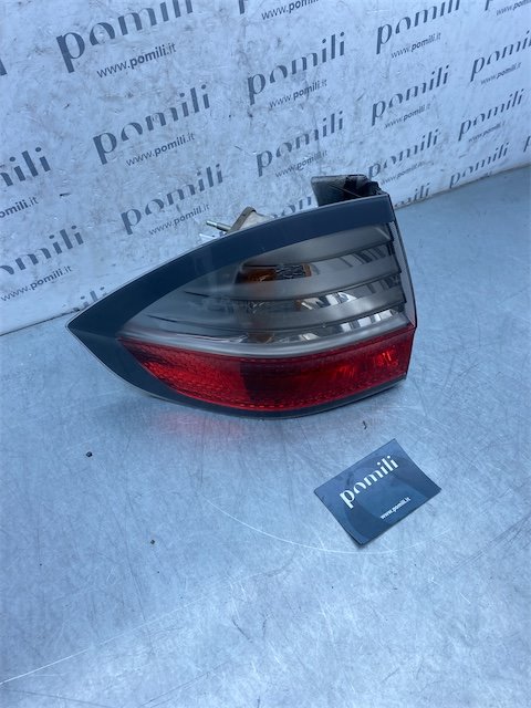 Pomili Fanaleria Fanale post. parte est. SX FORD S-MAX (CA1) sinistro