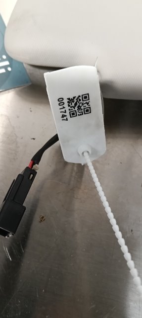 Pomili Rivestimenti interni e parti interne Aletta parasole parabrezza SX OPEL MERIVA (S10) (04/10>) aletta parasole sinistra