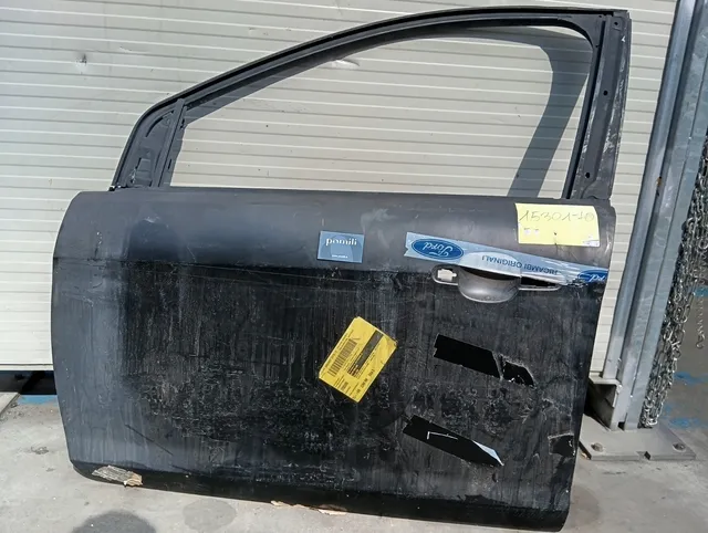 Pomili Lamierati esterni Portiera Ford Focus II 1530170 anteriore sinistra nuda