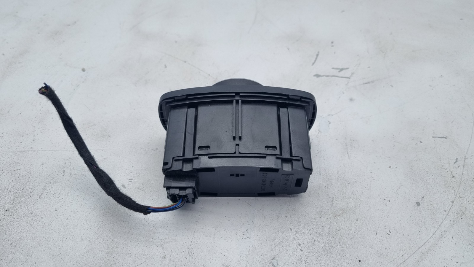 Pomili Rivestimenti interni e parti interne Ford Fiesta VII 10337182-01 interruttore luci