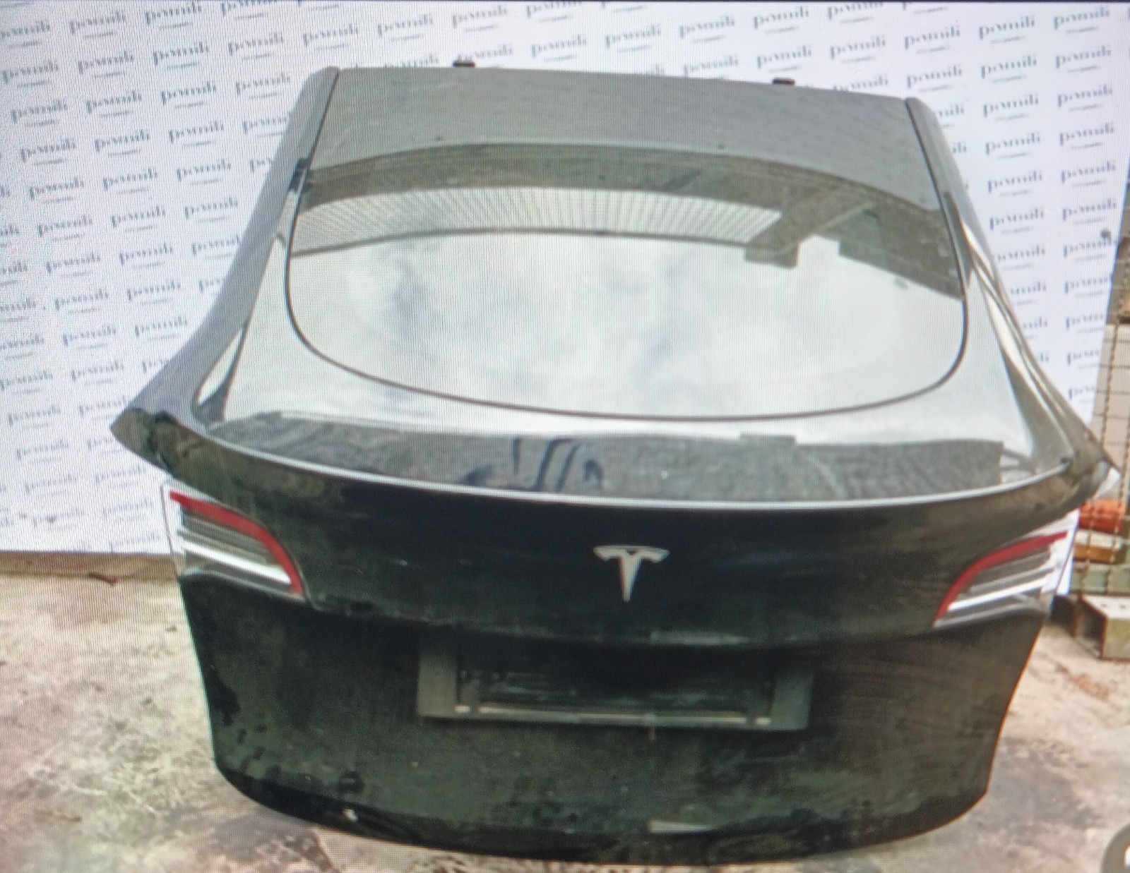 Pomili Lamierati esterni Portellone posteriore Tesla Model Y 1493410EOA usato