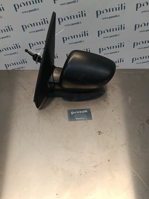 Pomili Cristalli Retrovisore est. SX HYUNDAI i10 (02/08>06/14>) sinistro