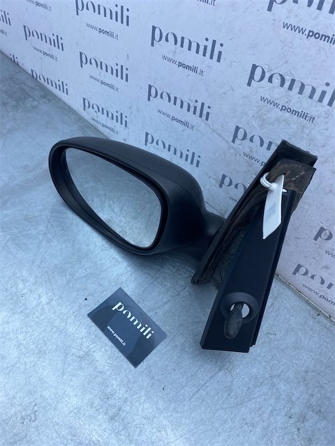 Pomili Cristalli KA CCU retrovisore sinistro