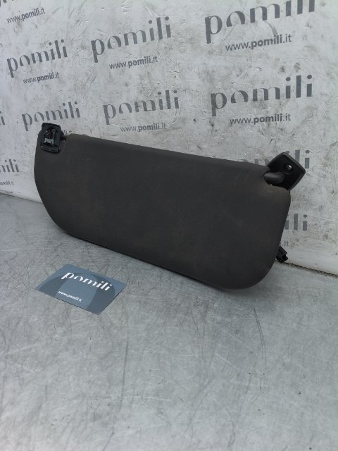 Pomili Rivestimenti interni aletta parasole parabrezza sinistra DS3