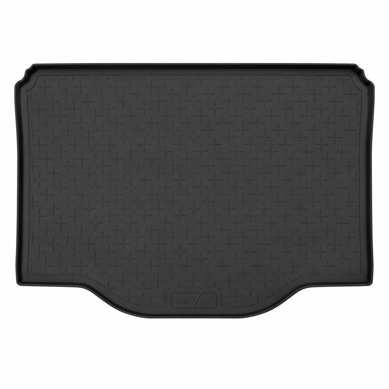Travall Trunk Liners Vauxhall Mokka X Tappetino baule 2013-2020 gomma