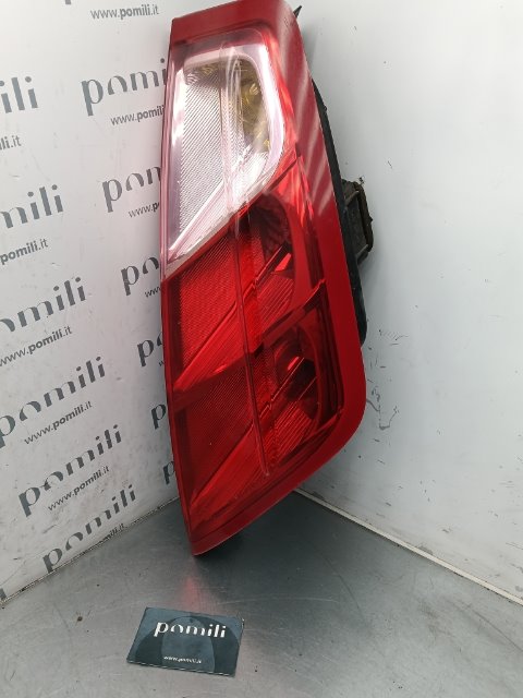 Pomili Fanaleria Fiat Grande Punto 2Y fanale posteriore destro