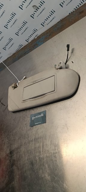 Pomili Rivestimenti interni e parti interne Aletta parasole Land Rover Freelander destra