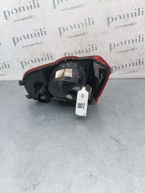 Pomili Fanaleria Citroën C4 Picasso B78 fanale retronebbia sinistro
