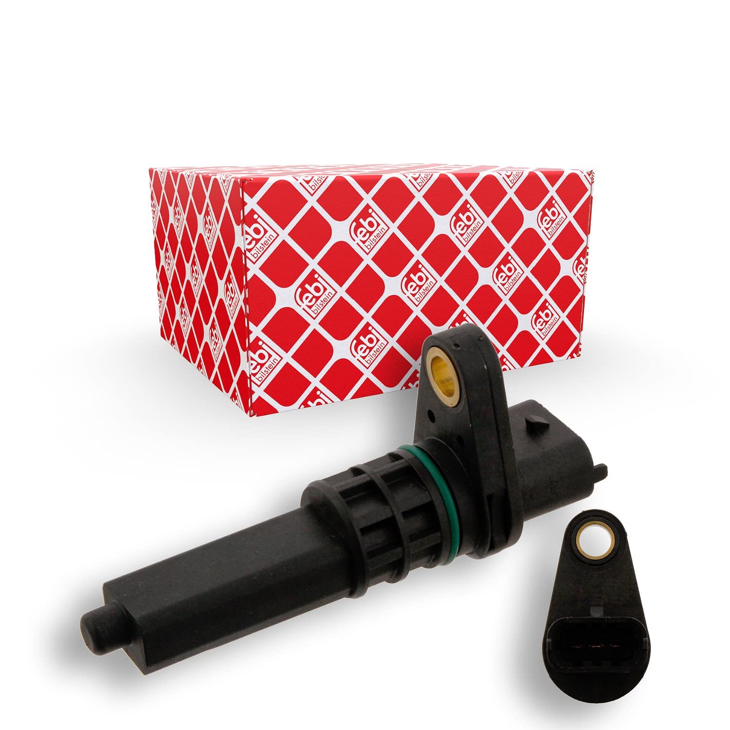 FEBI BILSTEIN Gestione motore Sensore Velocità 29606 3 connessioni