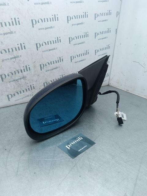 Pomili Cristalli Fiat Bravo 3L specchietto retrovisore elettrico sinistro