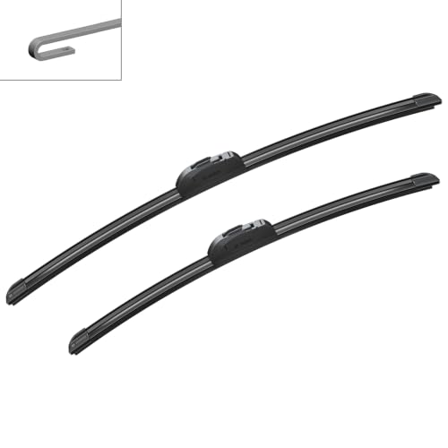 Bosch HCP Spazzole tergicristallo Aerotwin AR728S 2 pezzi 550/475 mm