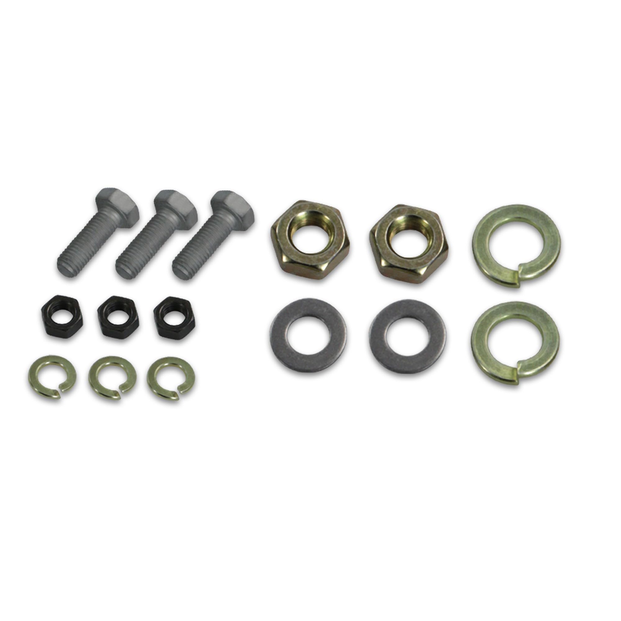 Bilstein Sterzo e sospensione 07167 bracci oscillanti anteriori 2 pezzi in acciaio