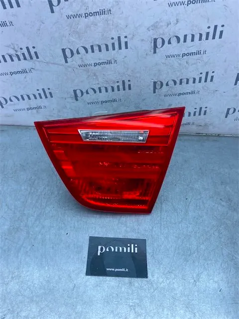 Pomili Fanaleria Fanale post. parte int. DX BMW Serie 3 E90 E91 fanale posteriore destro