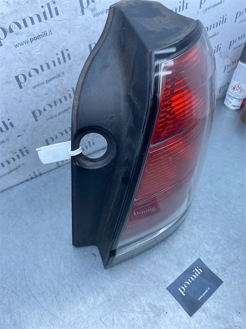 Pomili Fanaleria Opel Zafira A05 fanale posteriore destro