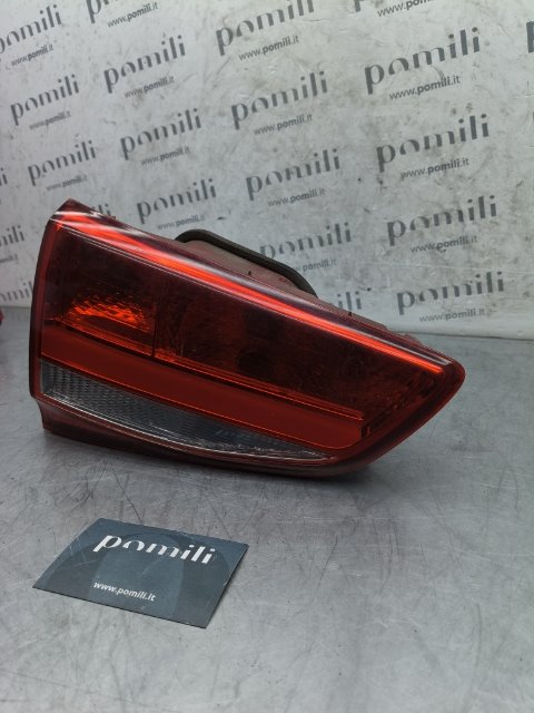 Pomili Fanaleria Fanale post. parte int. SX KIA CEE’D (05/12>12/18<) fanale interno sinistro