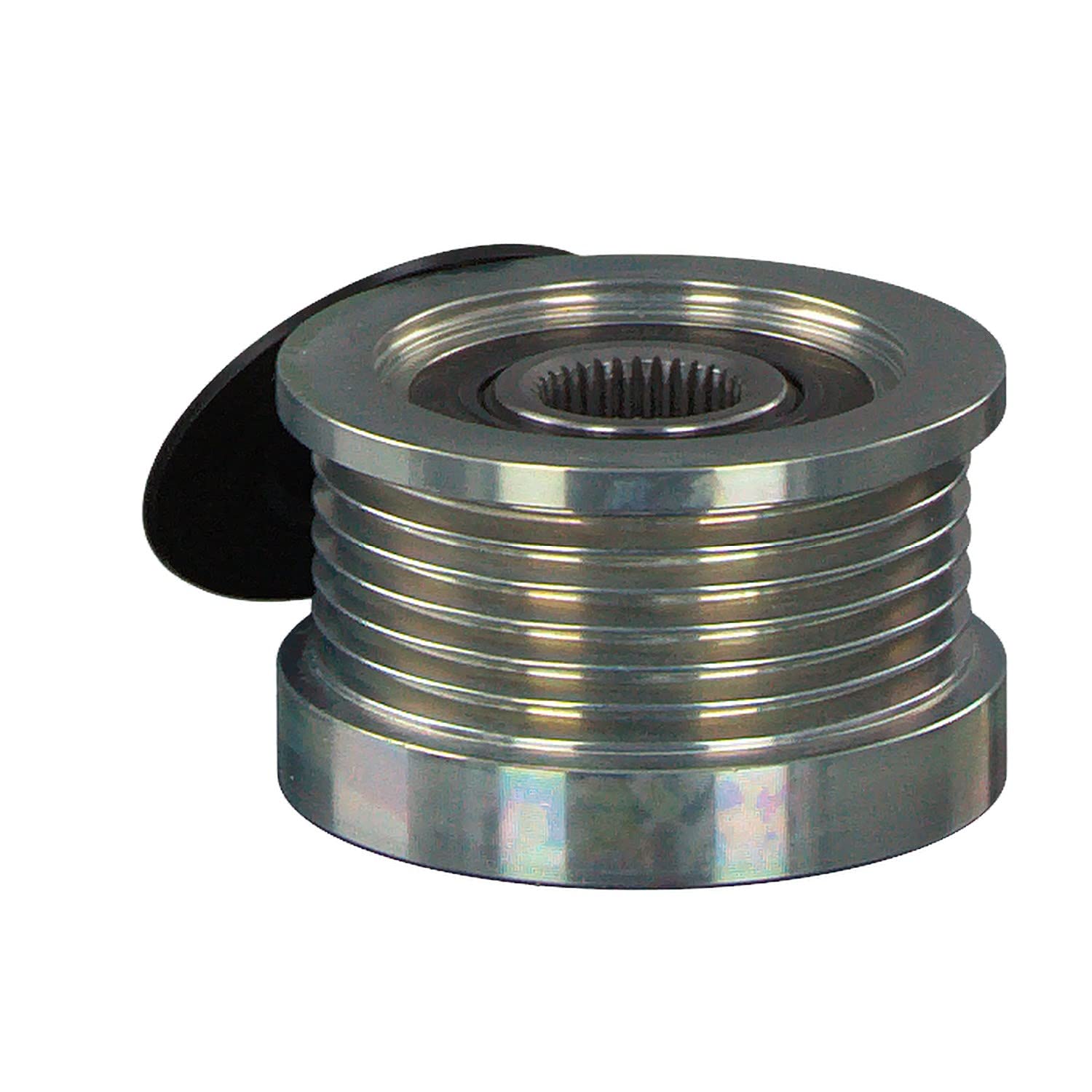 FEBI BILSTEIN 34667 puleggia alternatore 1 pezzo 6 nervature