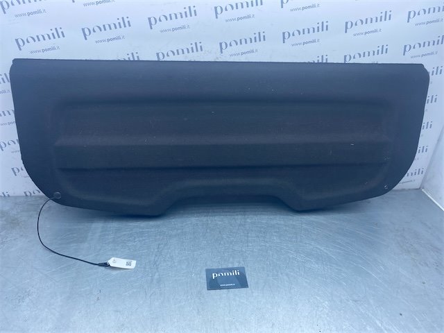 Pomili Rivestimenti interni Lancia Ypsilon ripiano cappelliera S000