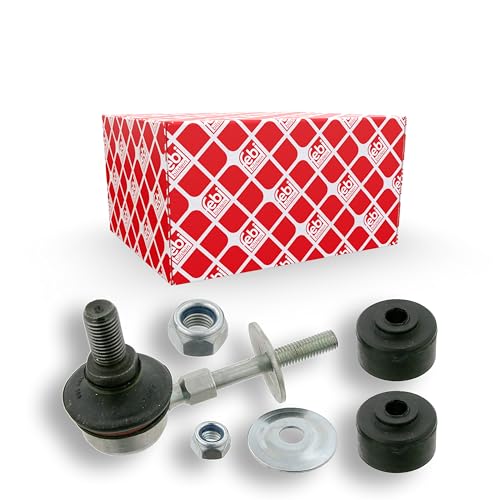Bilstein Sterzo e sospensione 10517 bielletta stabilizzatrice anteriore 86 mm