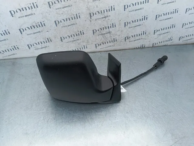 Pomili Cristalli Specchietto retrovisore destro Fiat Scudo 14848260XX usato
