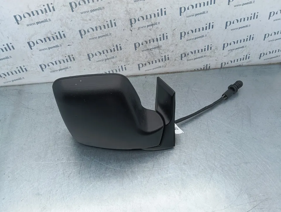 Pomili Cristalli Specchietto retrovisore destro Fiat Scudo 14848260XX usato