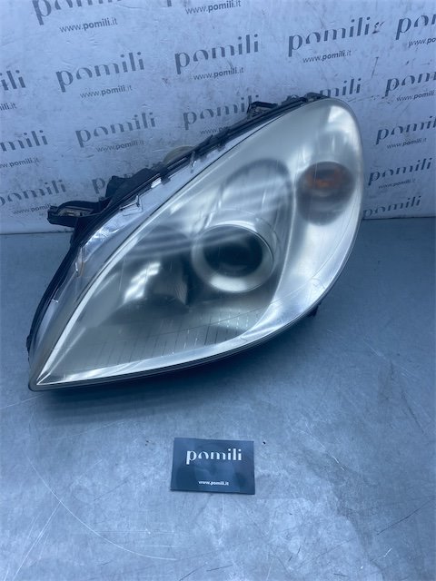 Pomili Fanaleria Mercedes-Benz Classe B T245 proiettore sinistro