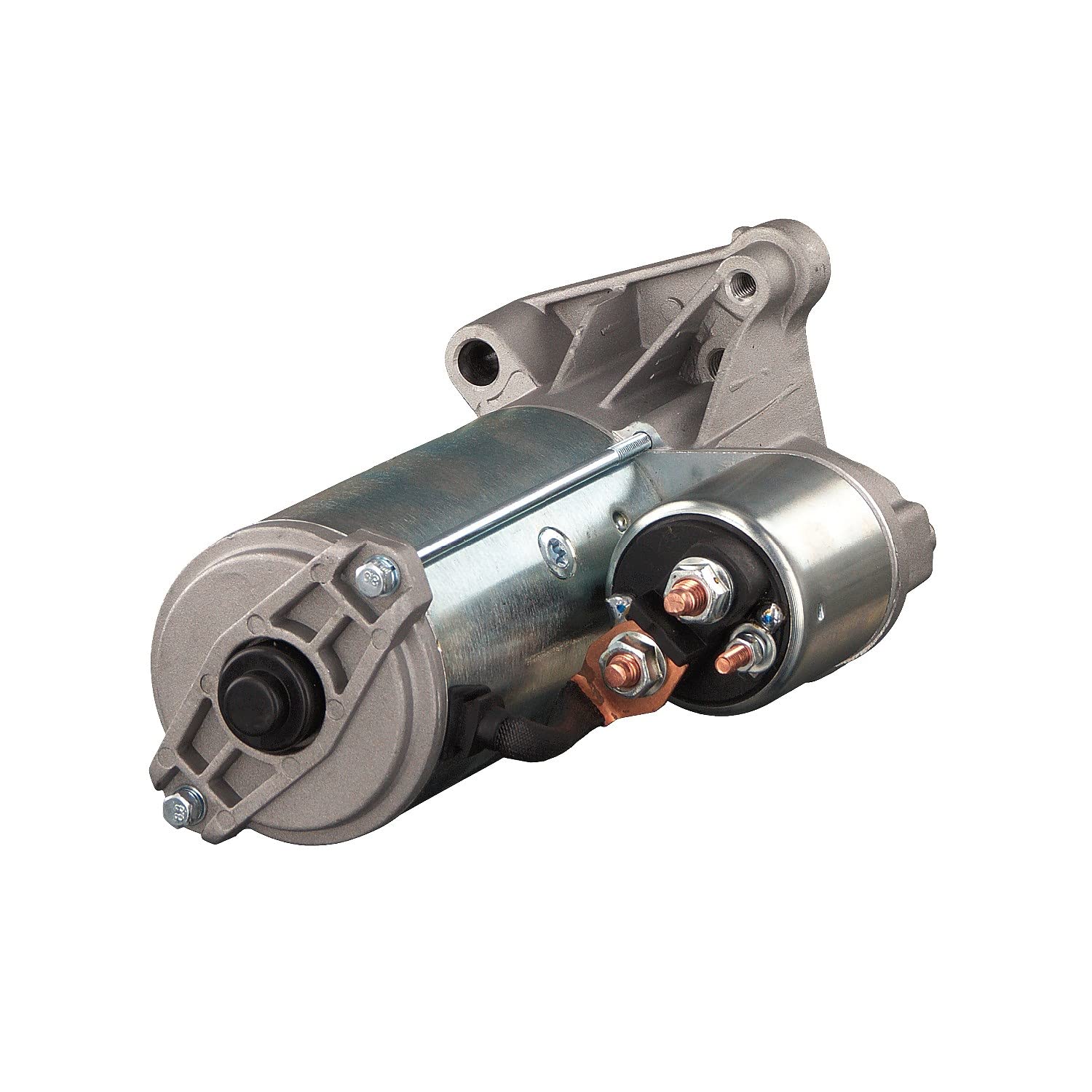 Bilstein Impianto elettrico 101584 motorino d'avviamento