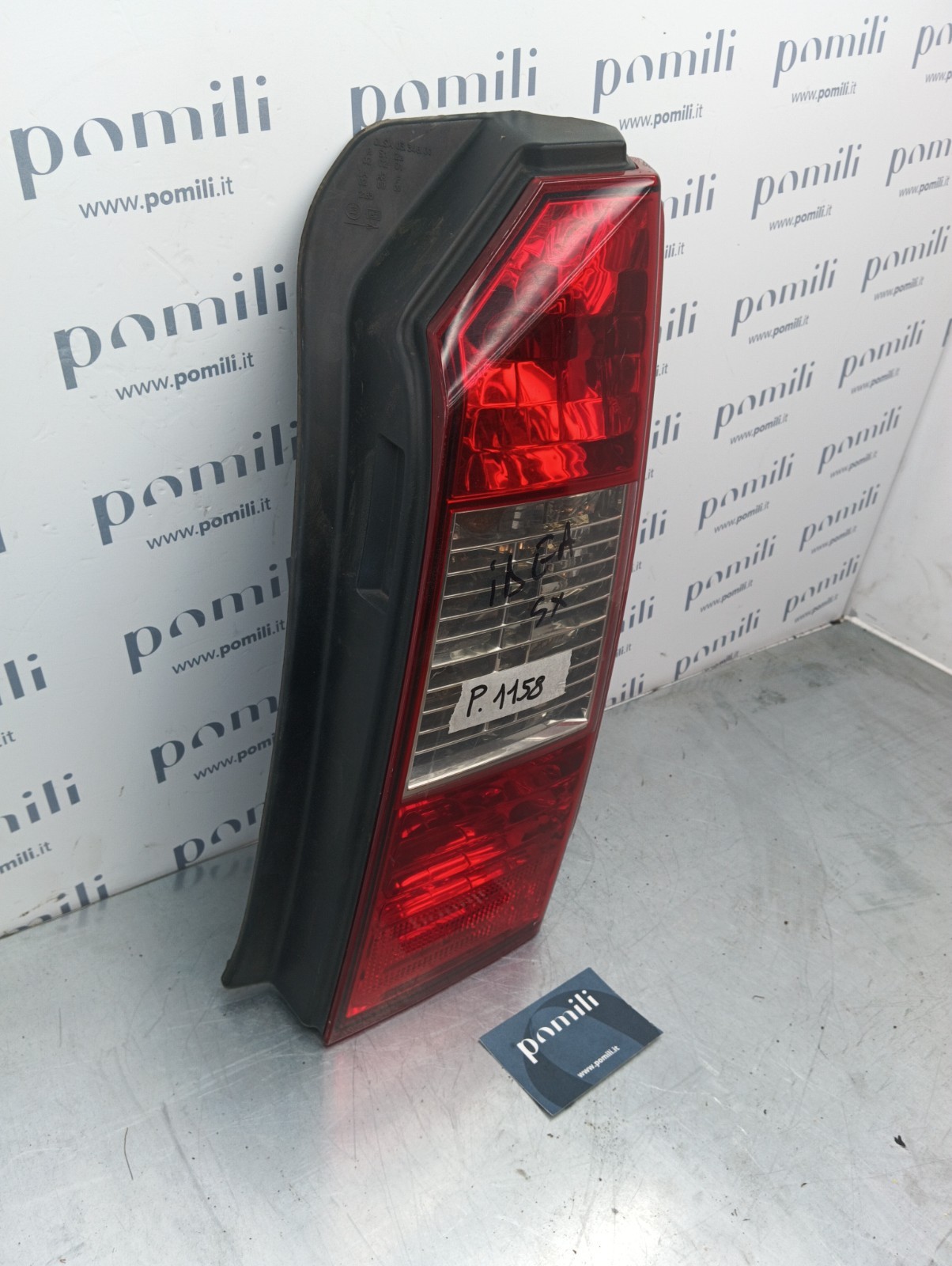 Pomili Fanaleria Fanale posteriore destro Fiat Idea 46829508 usato