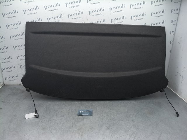 Pomili Rivestimenti interni e parti interne BMW Serie 1 (E87) Ripiano cappelliera 09/04-03/07