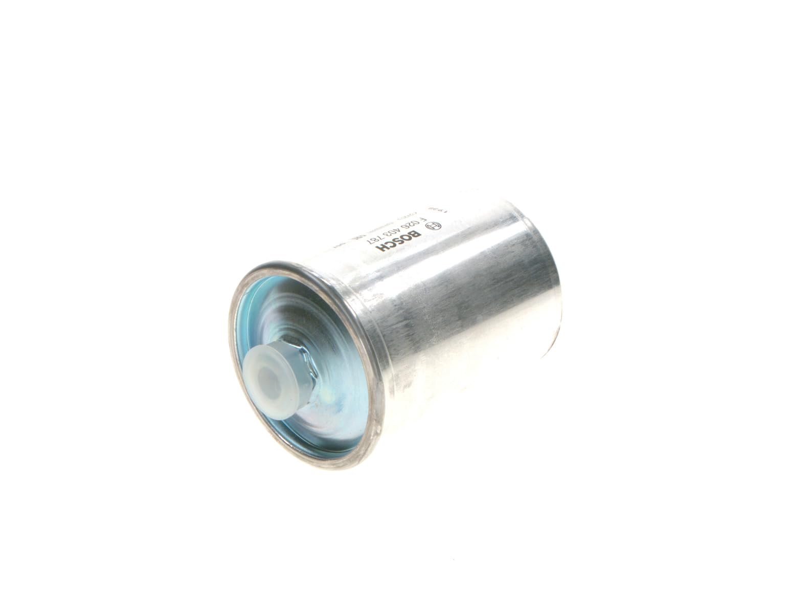 Bosch HCP Filtri F026403787 filtro carburante benzina in linea