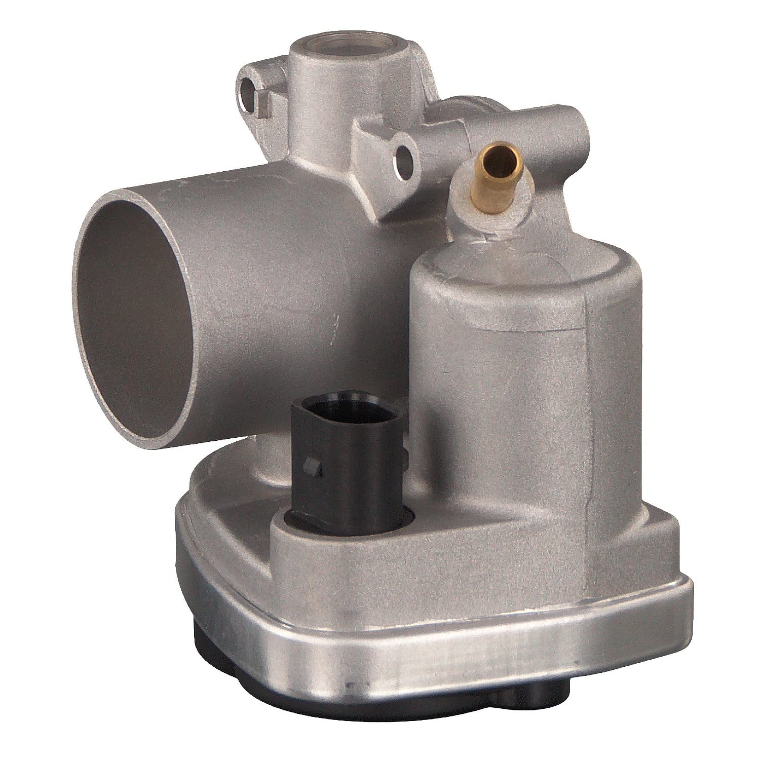 Bilstein Gestione motore FEBI BILSTEIN Corpo farfallato 104107 elettrico con guarnizione