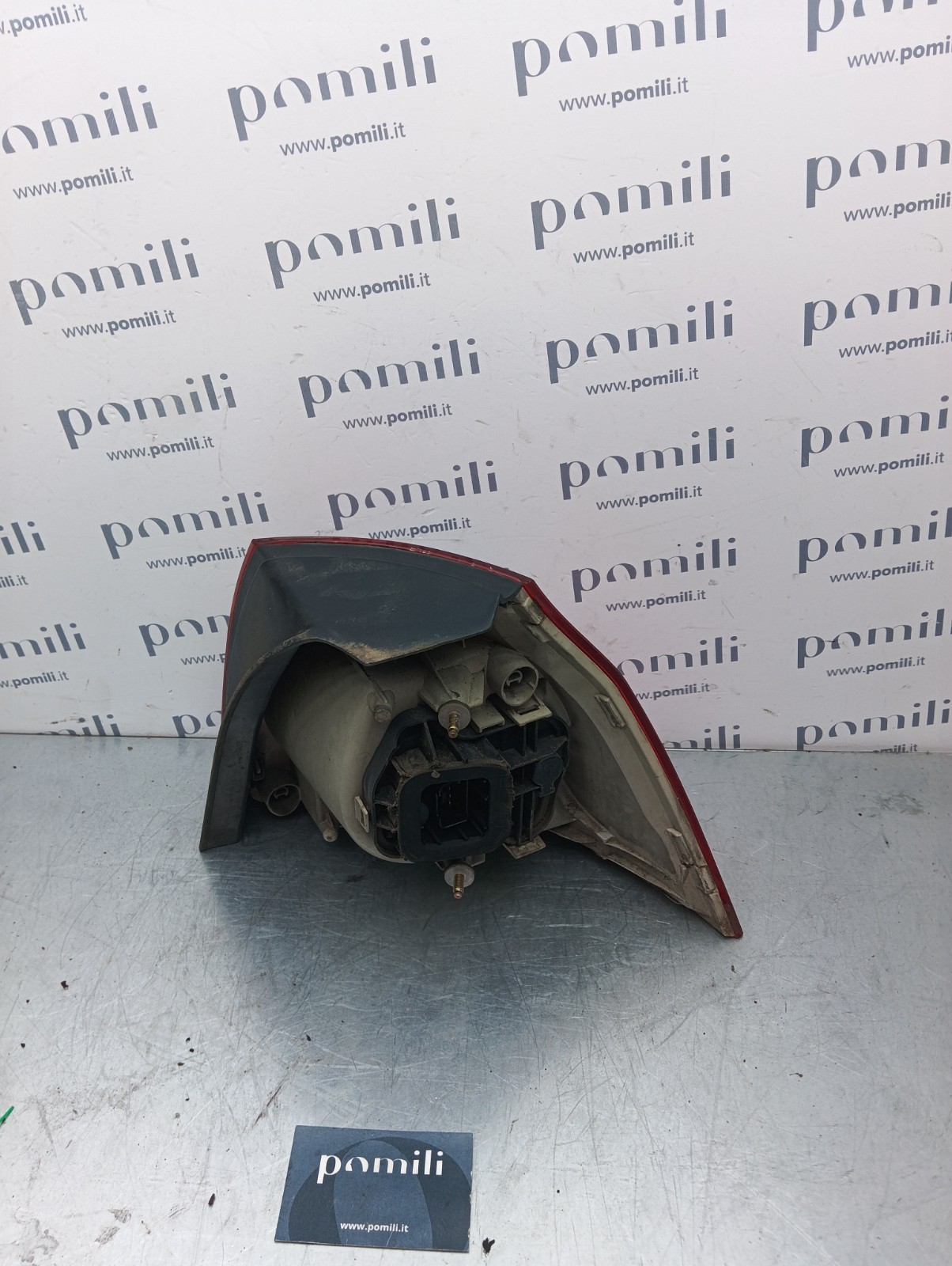 Pomili Fanaleria Fanale posteriore Volkswagen Golf V 28492102 sinistro usato