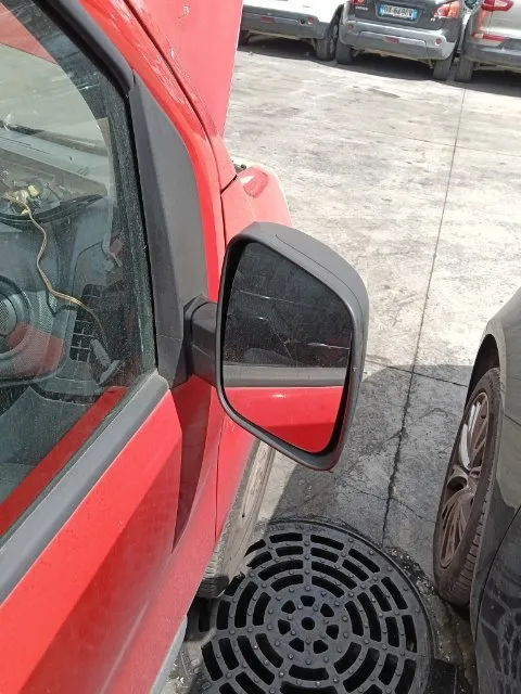 Pomili Cristalli Citroën Nemo (VU) retrovisore esterno destro