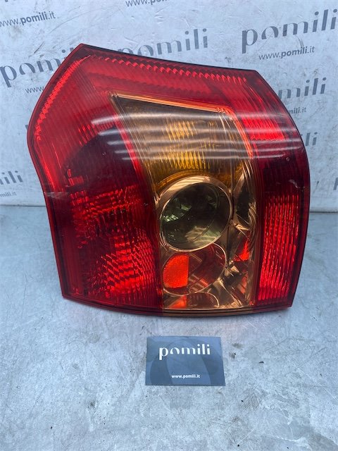 Pomili Fanaleria Toyota Corolla fanale posteriore sinistro 2004-2007